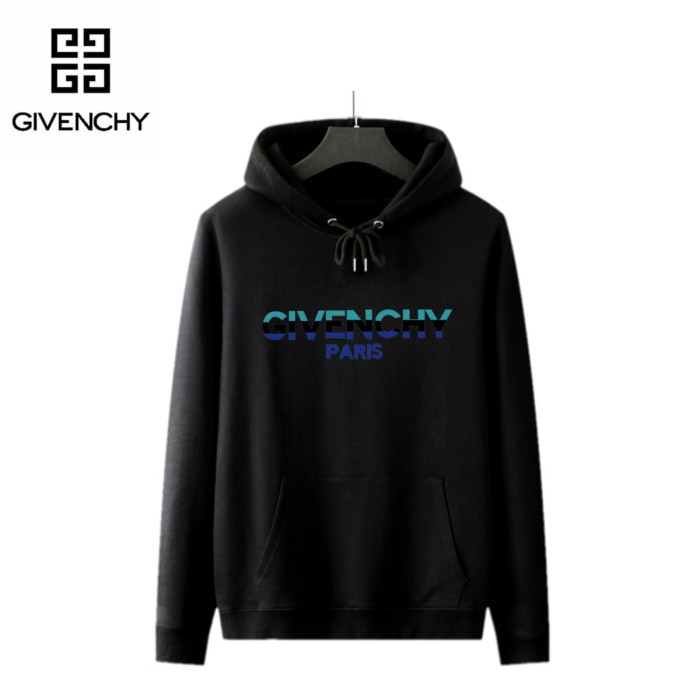 High Quality Givenchy 380g Cotton Hoodie WTGV-010