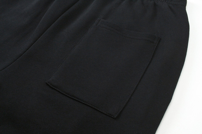 High Quality Hellstar 360g Cotton Trouser WTHS-088