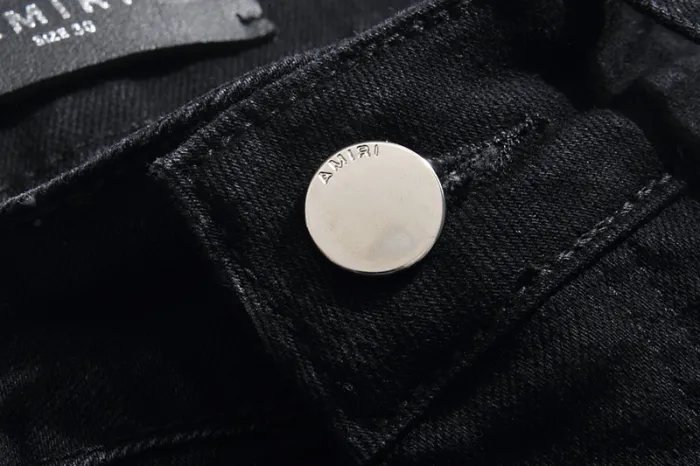 High Quality AMIRI Jeans WTAM-036