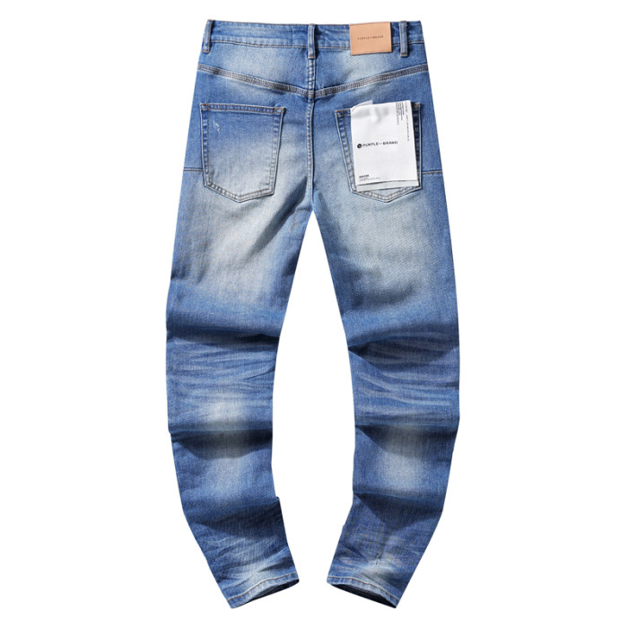 High Quality Purple Brand Jeans WTPP-045