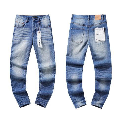 High Quality Purple Brand Jeans WTPP-045