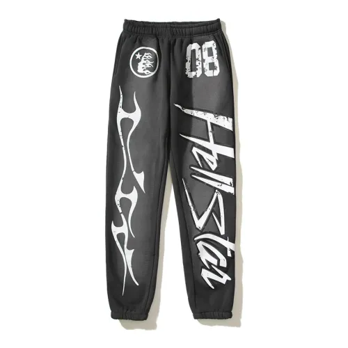 High Quality DENIM TEARS 260g Cotton Trouser WTHS-124