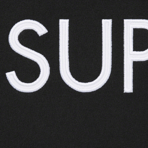 High Quality Supreme 22FW Capital Hooded Sweatshirt Hoodie WTSP-036