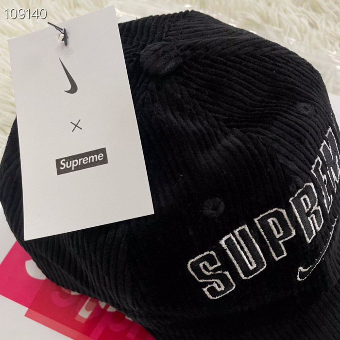 High Quality SUPREME x Nike Arc CAP WTSP-051