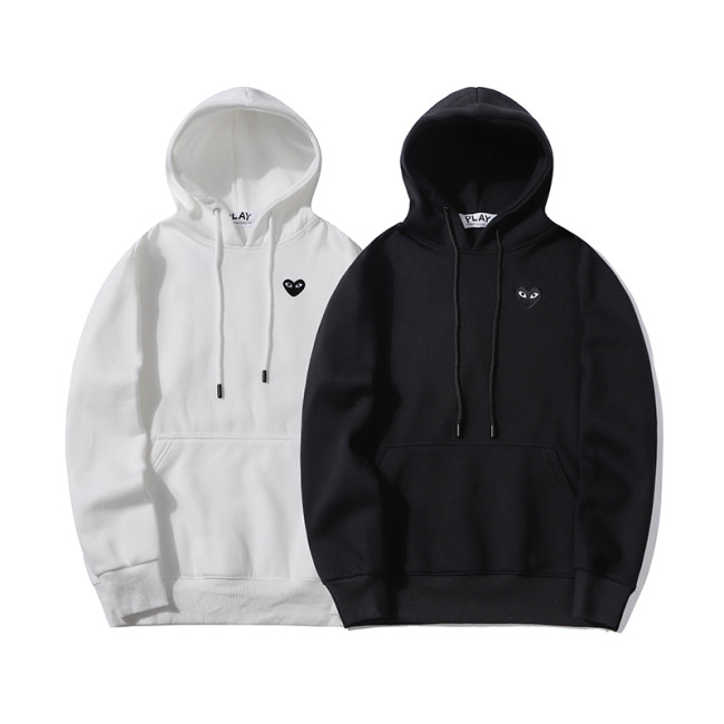 High Quality Play Cotton Hoodie WTPL-013