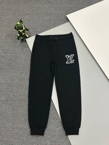 High Quality Louis Vuitton Cotton Trousers WTLV-066