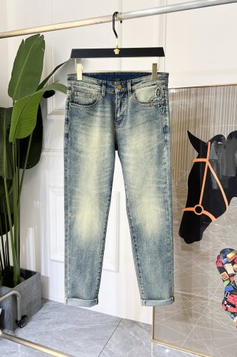 High Quality Louis Vuitton Jeans WTLV-040
