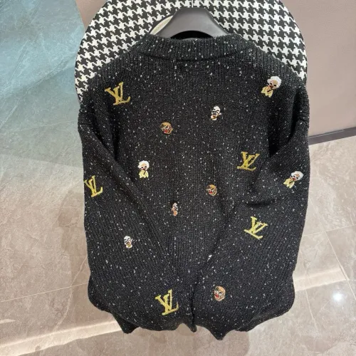 High Quality Louis Vuitton Wool Sweater WTLV-028