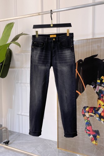 High Quality Louis Vuitton Jeans WTLV-042