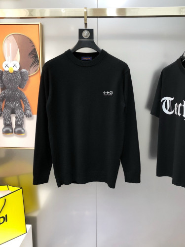 High Quality Louis Vuitton Wool Sweater WTLV-036
