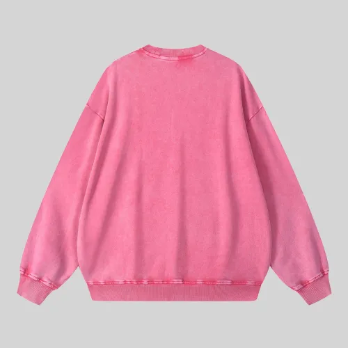 High Quality Louis Vuitton 420g Cotton Sweatshirt Thin Hoodie WTLV-203