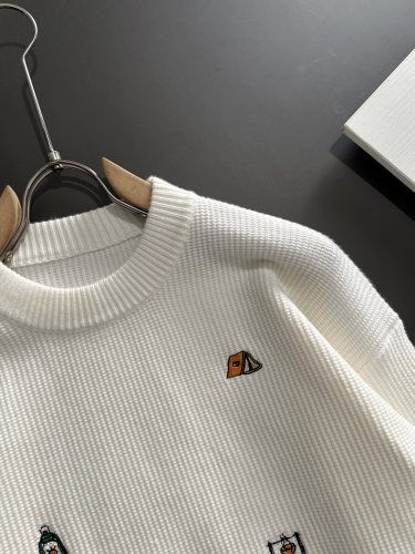 High Quality Louis Vuitton Wool Sweater WTLV-211