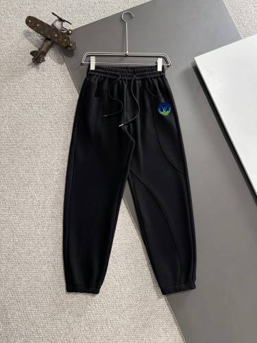 High Quality Louis Vuitton 400g Cotton Trousers WTLV-180
