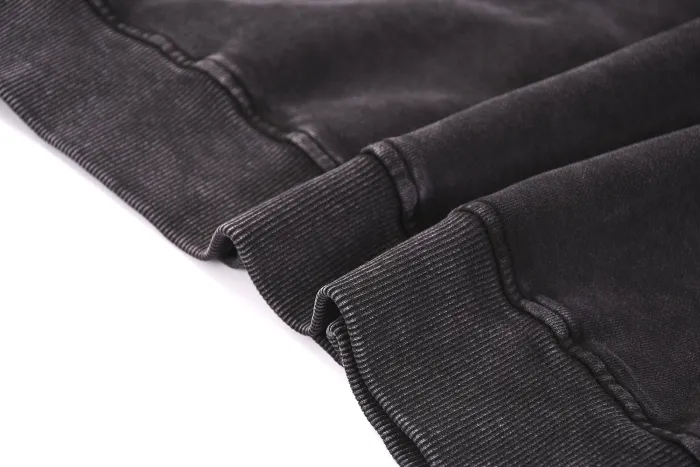 High Quality Louis Vuitton 420g Cotton Sweatshirt Thin Hoodie WTLV-203