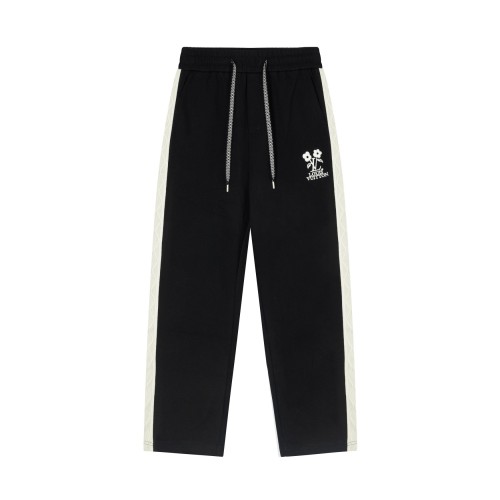 High Quality Louis Vuitton Cotton Trousers WTLV-216
