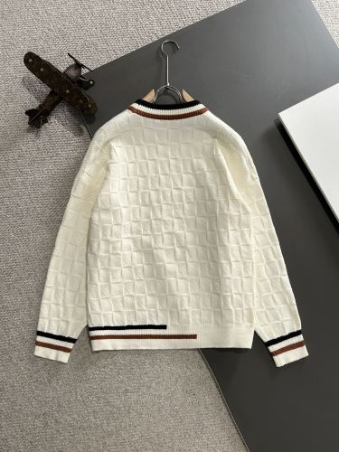High Quality Louis Vuitton Wool Sweater WTLV-239