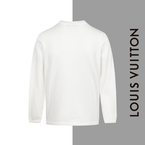 High Quality Louis Vuitton Wool Sweater WTLV-231