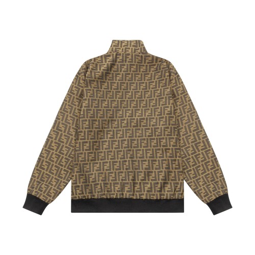 High Quality Fendi Jacket WTFI-018
