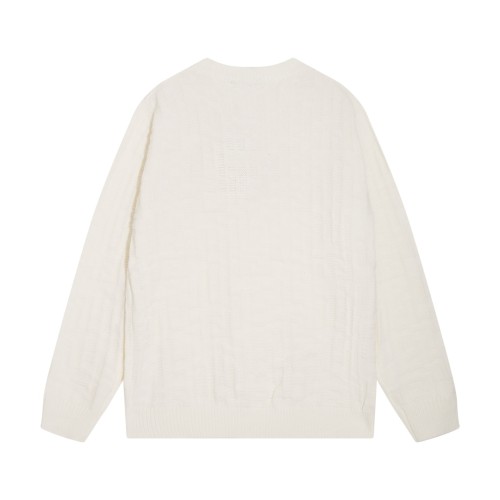 High Quality Fendi Wool Sweater WTFI-104