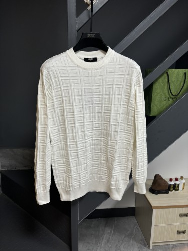 High Quality Fendi Wool Sweater WTFI-092