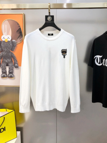 High Quality Fendi Wool Sweater WTFI-034