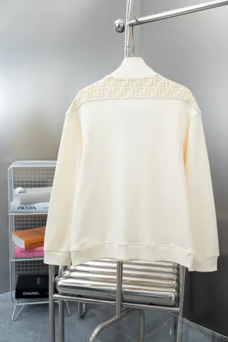 High Quality Fendi 420 Cotton Jacket Coat WTFI-140