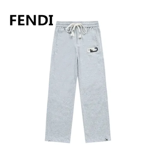 High Quality Fendi 400G Cotton Trouser WTFI-163