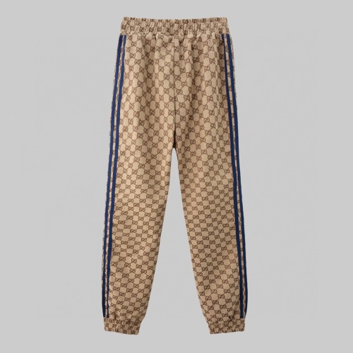 High Quality GUCCI 380g Cotton Trouser WTGC-059