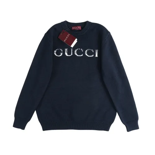 High Quality GUCCI Wool Knitting Sweater WTGC-039