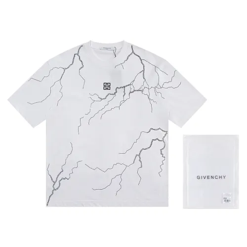 High Quality Givenchy Cotton T-shirt SMBR-023