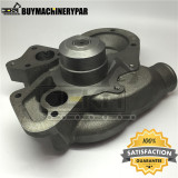 Water Pump 02/202510 02/201840 02/201900 02/202100 Fit for JCB JS200W 540 426 411 426B 411B 412S