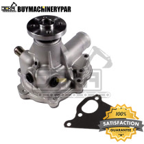 Water Pump 145017720 145016901 Fit for Perkins 400 Series & Perama 100 Series