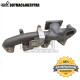 Exhaust Manifold 4980720 for Cummins Engine