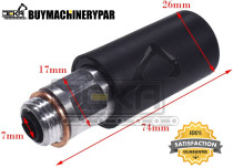 DT466E Primer Pump Kit PAI 480245 1825473C93 for Bosch 2447222126