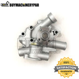 Water Pump YM119660-42004 119660-42004 Fit for Yanmar Engine 3TNA72 3TNA72L 3TNV72 3TNE74