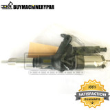 New Common Rail Injector 23670-09360 23670-09361 for Toyota