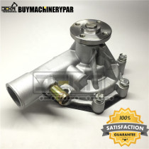Water Pump 32A45-10010 32A45-10030 Fit for Mitsubishi S4S SDMO T44K Engine