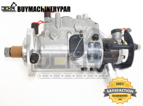 2643B319 Fuel Injection Pump Genuine for Perkins Engines