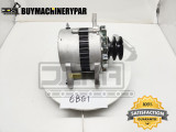 Alternator 1-81200-249-2 1-81200-249-3 1-81200-366-0 1-81200-397-0 Fit for Isuzu