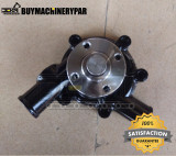 Water Pump 129001-42005 YM129001-42005 Fit for Yanmar 3D84-1J 3D84-1FA Engine PW30T-1 PW30-1 PC20-6 PC38UU-1