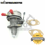 Fuel Pump 15401-52032 for Kubota V1500 V1501 V1100 V1200 V1702-DI