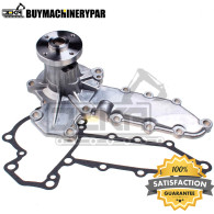 Water Pump 1A051-73030 1A051-73032 1A051-73035 Fit for Kubota V2203 V2403 Engine KX121-3ST KX91-3S2 U35-4 U35-S2 U45ST R520S