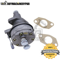 Fuel Lift Pump For Volvo Penta Marine D2-55 MD2010 MD2020 MD2030 MD2040 MD