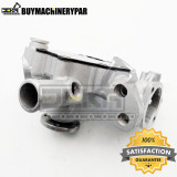 Water Pump YM119520-42000 119520-42000 Fit for Yanmar Engine 2TNE68 3TNE68