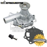 Water pump 1273085C91 Fit for Case IH 234 235 244 245 254 255 1120 1130 Tractor