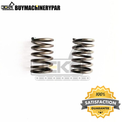 Intake And Exhaust Valve Spring For Kipor 170F 173F 3KW 5KW Diesel Engine Part