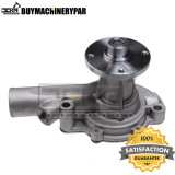 Water Pump 21010-13226 21010-13203 Fit for Nissan Forklift A15 Engine with Gasket