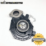 Water Pump RE546906 Fit for PowerTech 4.5L 4045 6.8L 6068 Engine 6400SP 6405 6605 7505 Tractor 4700