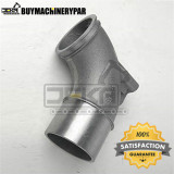Exhaust Pipe 3910994 Fits for Cummins Engine