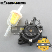 NEW  for Honda GX100 GX610 GX620 GX670 GXH50 GXV390 Fuel PUMP ASSY